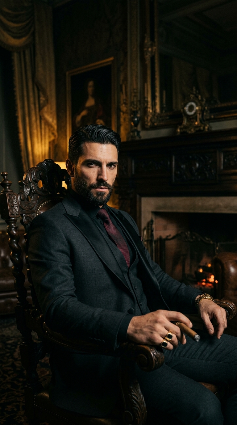 Dante Moretti