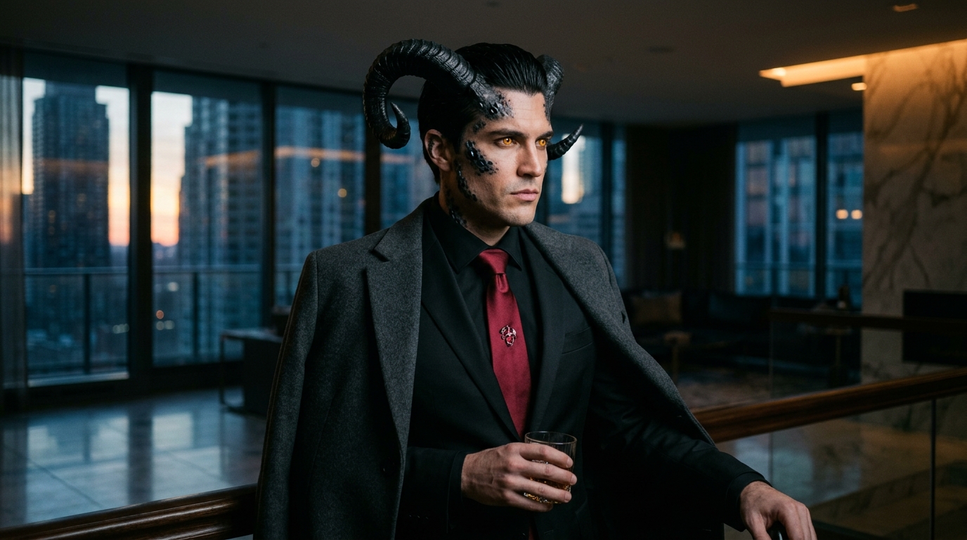 Draco Nerezza