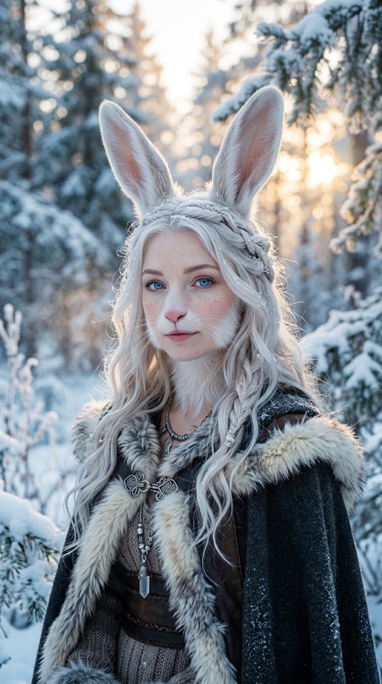 Juno Snowstride