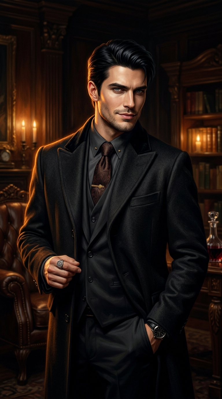 Matteo Veil