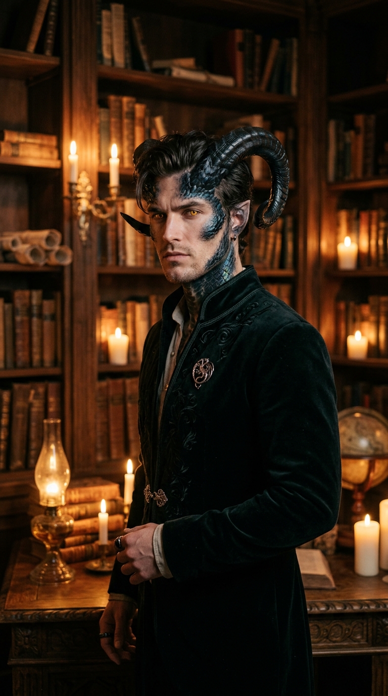 Ryn Dragonheart